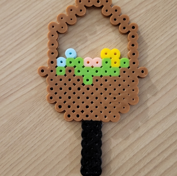 Easter Perler Bead Set of 4 - Picture 5 of 6